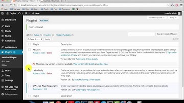 [PRO ONLY] How To Install And Activate WP Lead Plus