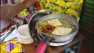 MAGGI || BEST IN MUMBAI || @ RS. 180/-