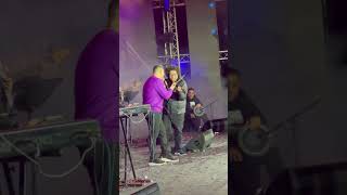 مبتغيبش عمرو دياب لايف
