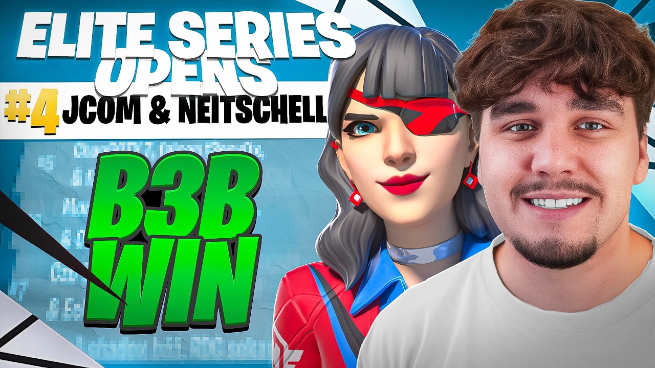 WIR DOMINIEREN IM 2.500.000$ CUP 🏆| FORTNITE AUSBILDUNG #4