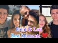 Brent and Lexi best moments ❤️❤️