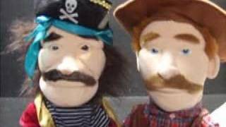 Pirate Versus Cowboy 3: Genocide Debate screenshot 1