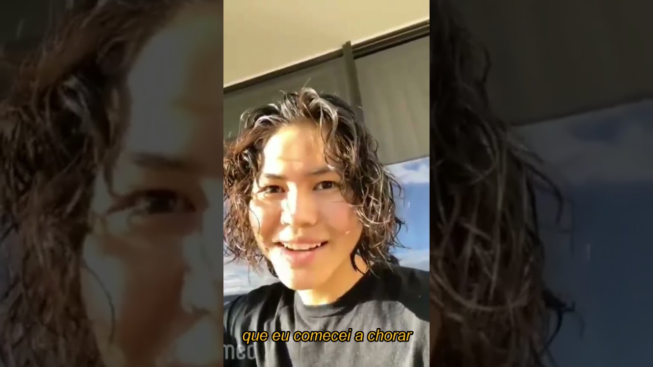 Memória Favorita do Sean com a Kaycee (legendado - pt/br)