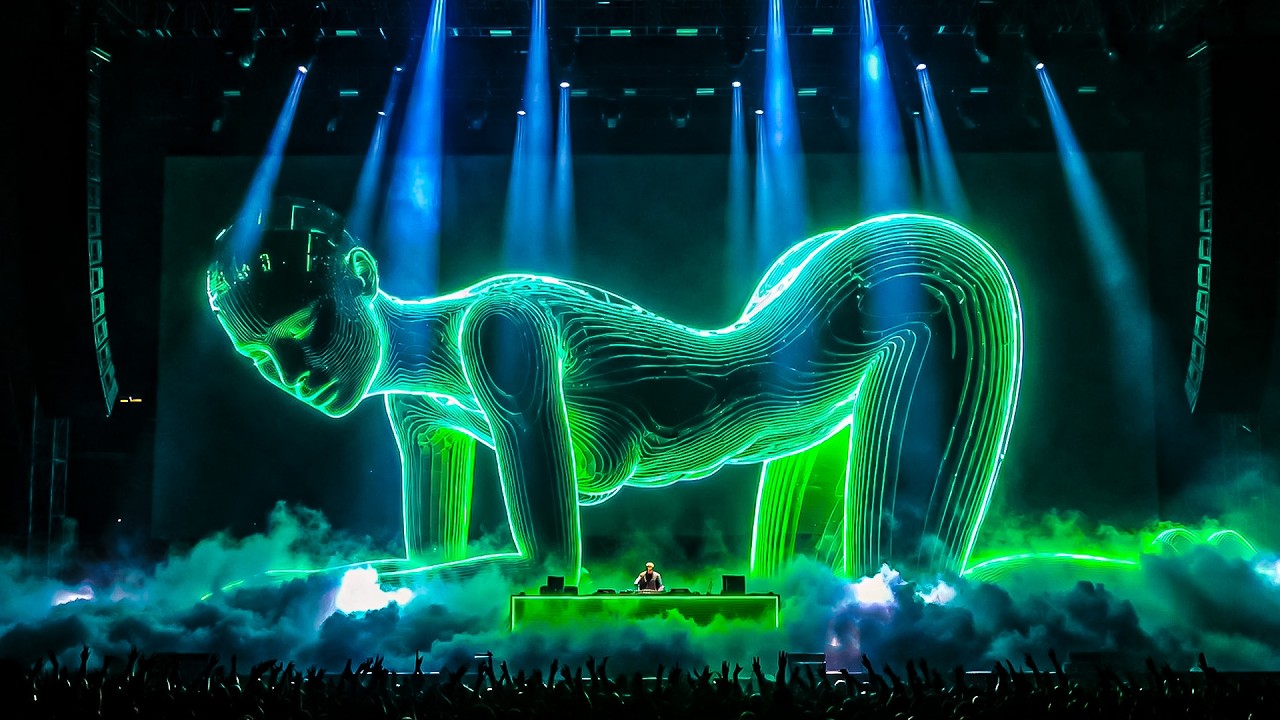 Tomorrowland 2026 🔥 Tiësto, David Guetta, Swedish House Mafia, Nicky Romero, Mau P, Mesto, KAAZE