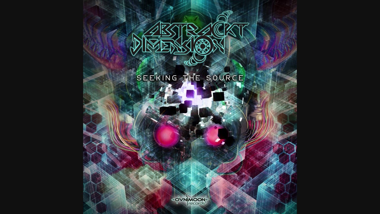 Abstrackt Dimension - Solar Core ᴴᴰ