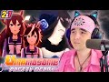 Rice Shower 😭 | Umamusume: Pretty Derby Season 2 Episode 7 REACTION