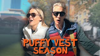 Puffy Vest Season - Original Song by Holderness Family Music 108,271 views 6 months ago 3 minutes, 7 seconds