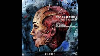 Rosper & John Haden - Breath Of Monsters (Original Mix)