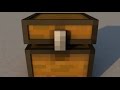 Minecraft İcatları - Şaka Sandığı - Modsuz 1.8