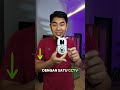 Cctv 2 lensa yang bisa dipantau dari hp. #cctv #securitycamera #jualkameramurah