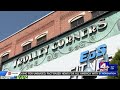 In lawsuit, Trolley Square accuses neighbor Trolley Corners of deliberately confusing consumers with