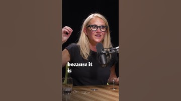 The 5 Second Rule Can Change Your Life | Mel Robbins