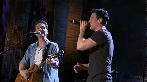 Richard Marx and JC Chasez - This I Promise You