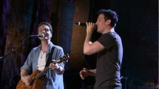 Miniatura de vídeo de "Richard Marx and JC Chasez - This I Promise You"