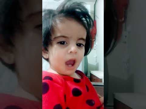 اولین بار که آتنا مامان بابا گفت لایک سایبسکراب کنید مادرانه مامان زن زندگی آزادی کودکانه