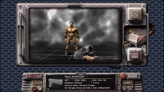 classic isometric combat plus first person kill cams