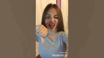 Jacques future baby mama musical.ly