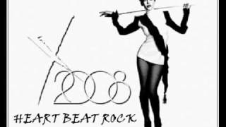 Kylie Minogue - Heart Beat Rock - Cheer Squad mix (kyliex2008 studio version)