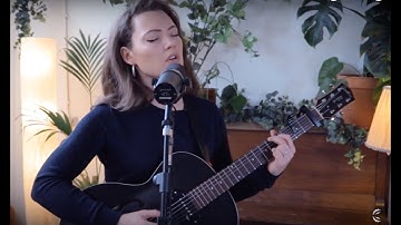 Celine Cairo - Hibernate (Live Acoustic)
