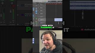 One part almost ruined this beat