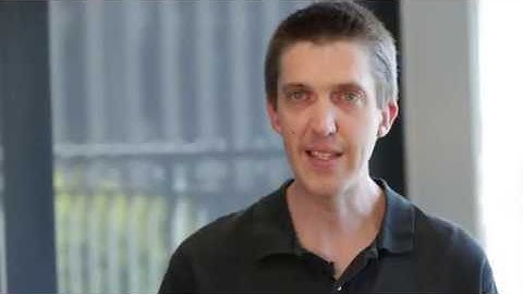 Video Case Study: Swinburne University - The Boring Lab