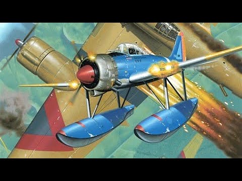 GHOST PILOTS ACA NEOGEO (by SNK CORPORATION) IOS Gameplay Video (HD)