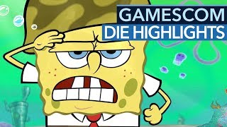 Die 15 wichtigsten Spiele, die wir jetzt schon verraten dürfen #gctogether