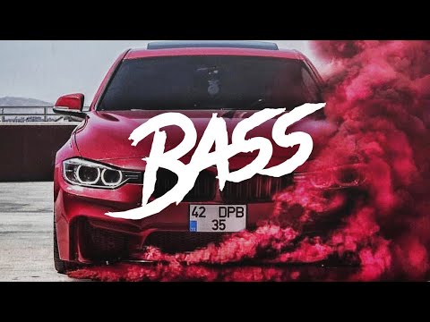 EVILMANE - LIGHTS OUT Bass Boosted