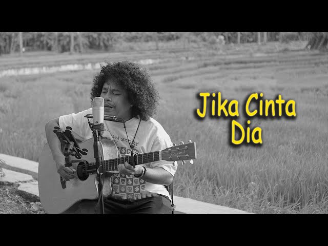 Jika Cinta Dia - Geisha | Live Cover class=