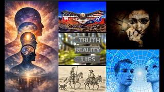 THE TRUTH THAT WILL SHOCK YOU