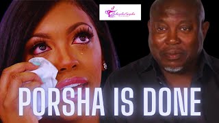 Simon's Guobadia's SHOCKING Move in Porsha William's Divorce Drama! #porshawilliams #simonguobadia