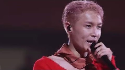 LAY ZHANG - HONEY 🍯 GRANDLINE 2023