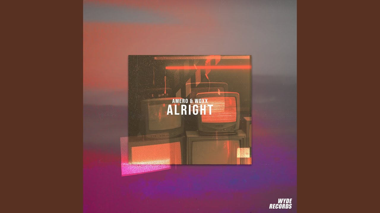 Alright adlı videoyu YouTube'da izle Alright adlı videoyu YouTube'da izle
