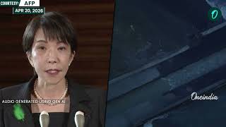 Japan EARTHQUAKE Breaking: Monster M8  Alert In Japan After 7.7 Shock, 180,000 EVACUATED