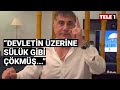 CHP'li Hüsnü Bozkurt: Bunun adı devleti çökertmektir | Anında Manşet (17 MAYIS 2021)