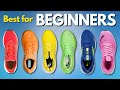 The best running shoes for beginner runners