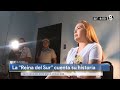 Entrevista a "LA REINA DEL SUR" Cristel Gomez COSTA RICA