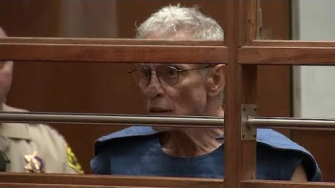 Prosecutors charge Ed Buck in man’s OD death in WeHo | ABC7