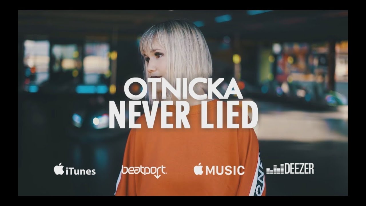 Never lie