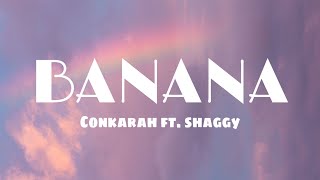 Download Lagu Cokarah - BANANA || Ft. Shaggy || Lyrics