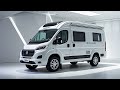 “2026 Panama P/10E Camper Van – Luxury Meets Adventure!”
