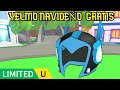 [LIMITED GRATIS] CONSIGUE YELMO NAVIDEÑO GRATIS EN ROBLOX 2023