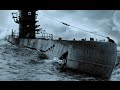 Uboats the most feared fighting ships of the battle  world documentary films