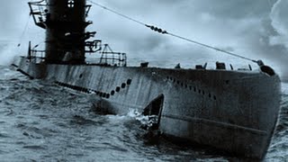 UBOATS: The Most Feared Fighting Ships Of The Battle  World Documentary Films HD