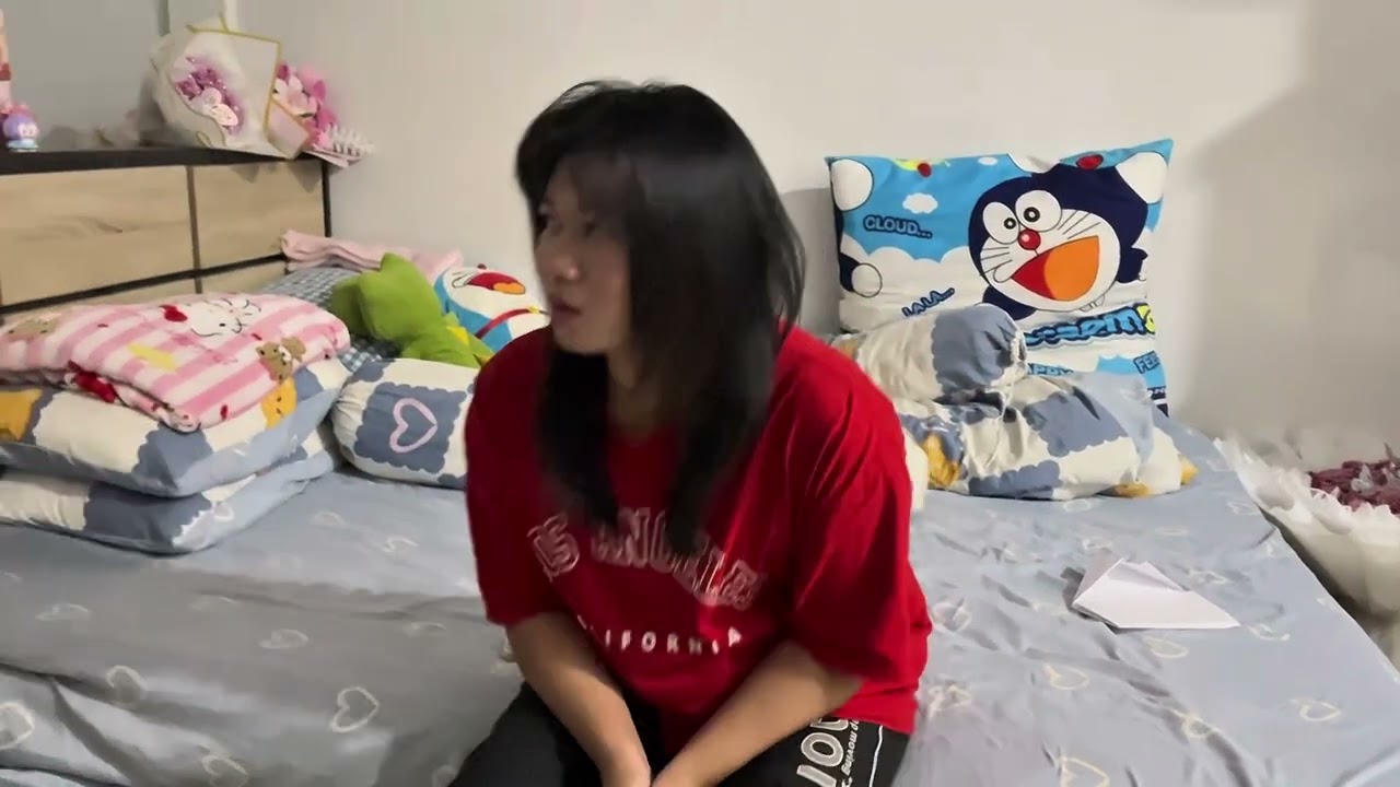 เงิน…เพื่อน #หนังสั้น 