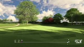 Reigate Hill Golf Club - Hole 16