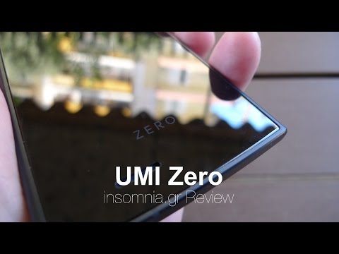 UMI Zero Review