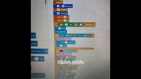 scratch kafa topu oyunu yapımı kodları 13 saniye