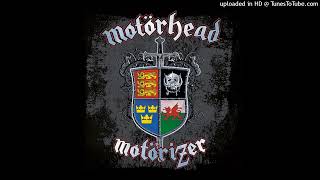 Motörhead – Time Is Right