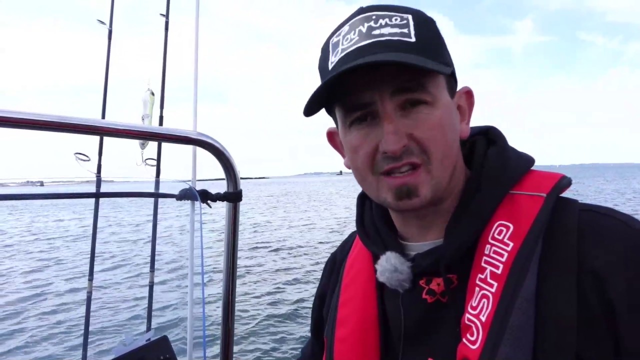 A Quoi Sert Un Sondeur Bateau